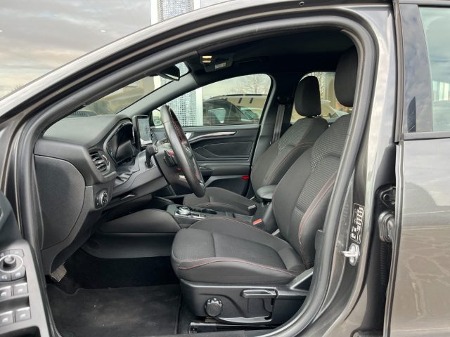 FORD Focus usata, con Airbag laterali