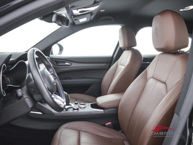 ALFA ROMEO Stelvio usata 8
