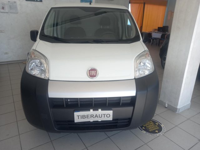 FIAT Fiorino usata, con Airbag