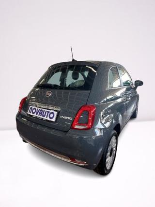 FIAT 500 usata, con Airbag Passeggero