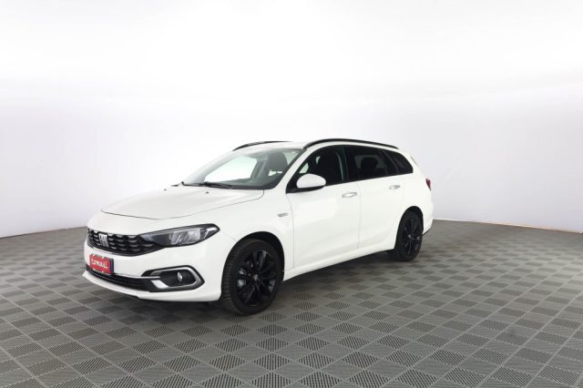 FIAT Tipo usata 6