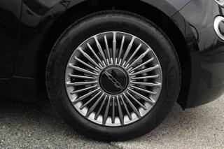 FIAT 500 usata, con Alzacristalli elettrici