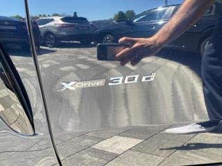 BMW X4 usata, con Fari Xenon