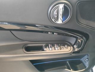 MINI Countryman usata, con Climatizzatore