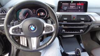 BMW X3 usata, con Cronologia tagliandi