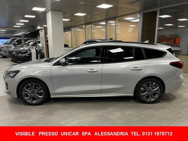 FORD Focus usata, con Airbag Passeggero