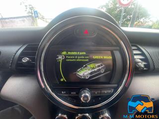 MINI Cooper usata, con Specchietti laterali elettrici
