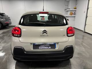 CITROEN C3 usata, con Alzacristalli elettrici