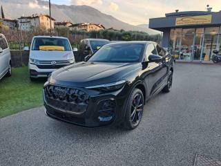 AUDI Q5 SPB TDI 150 kW mHEV+ S tronic quattro S line editi