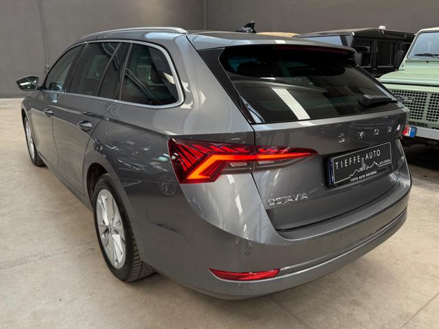 SKODA Octavia usata, con Autoradio
