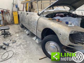 CITROEN DS usata 20