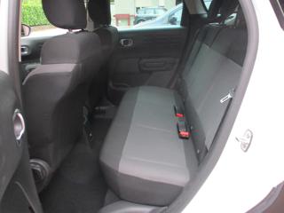CITROEN C3 Aircross usata, con Climatizzatore