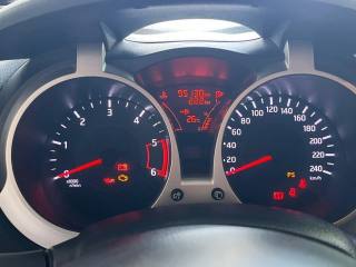 NISSAN Juke usata 19