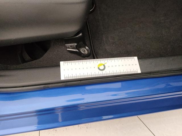 TOYOTA Yaris usata, con Climatizzatore automatico, 2 zone