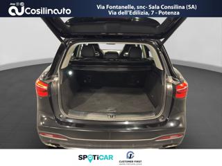 MG EHS usata, con Immobilizzatore elettronico