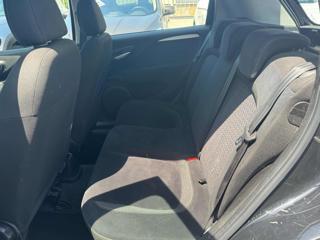 FIAT Punto usata, con Volante multifunzione