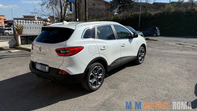RENAULT Kadjar usata, con Antifurto