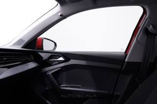 AUDI A1 usata, con Frenata d