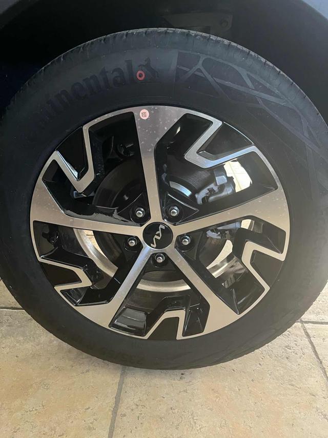 KIA Sportage usata, con Chiusura centralizzata