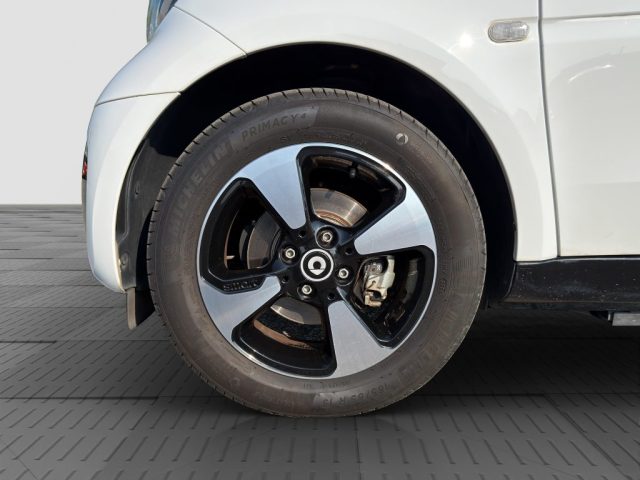 SMART ForTwo usata 13