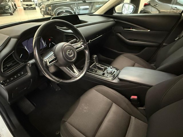 MAZDA CX-30 usata, con Airbag laterali