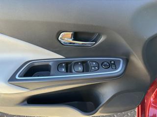 NISSAN Micra usata, con Cerchi in lega