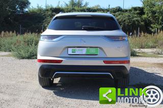 DS AUTOMOBILES DS 7 Crossback usata, con Alzacristalli elettrici