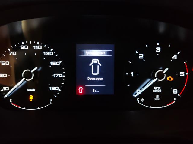FIAT Ducato usata, con Volante multifunzione