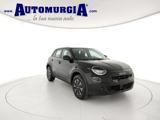 FIAT 600 usata, con Airbag