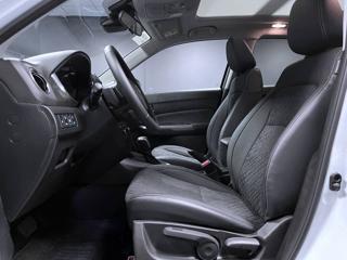 SUZUKI Vitara usata, con Cerchi in lega