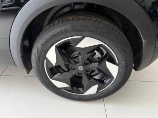 RENAULT Captur usata, con Interni in pelle