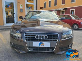 AUDI A5 usata, con Airbag