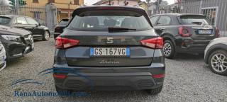 SEAT Arona usata, con Antifurto