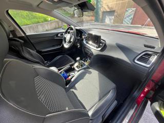 KIA XCeed usata, con Climatizzatore