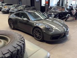 PORSCHE 911 usata, con Airbag laterali