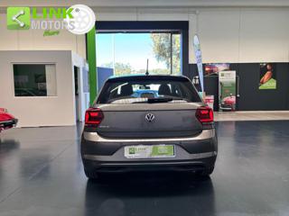 VOLKSWAGEN Polo usata, con Airbag Passeggero