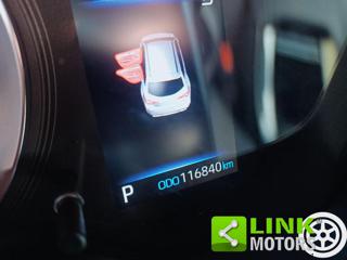 TOYOTA Corolla usata, con Controllo automatico clima