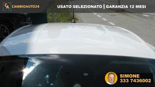 FORD Fiesta usata, con Start/Stop Automatico