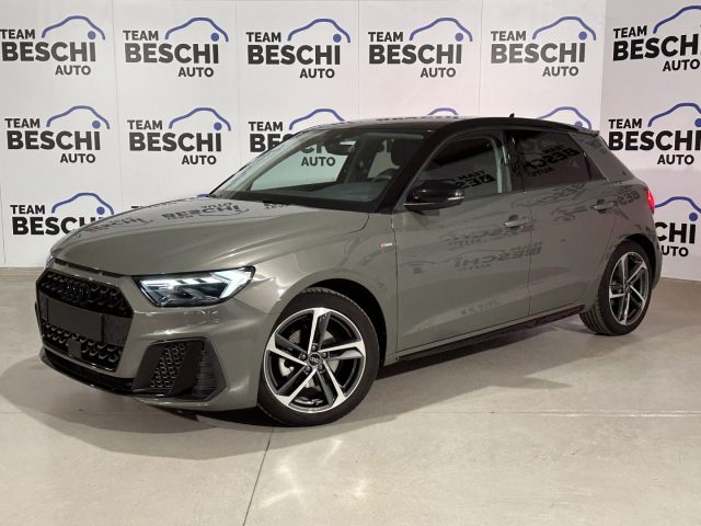 AUDI A1 usata, con ABS