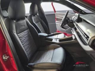 JEEP Avenger usata 11