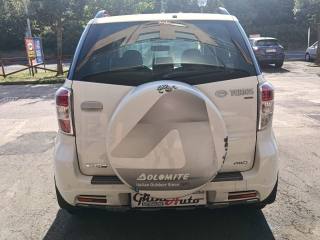 DAIHATSU Terios usata, con Antifurto