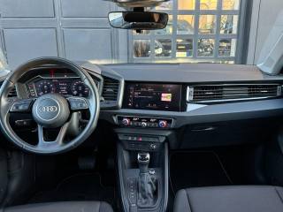 AUDI A1 usata, con Autoradio