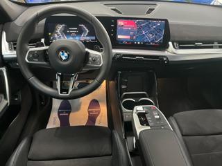 BMW X1 usata, con Immobilizzatore elettronico