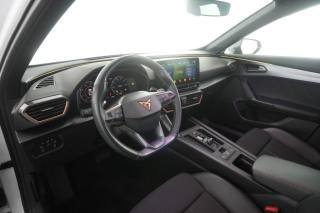 CUPRA Formentor usata 1