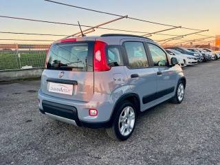 FIAT Panda usata, con Alzacristalli elettrici