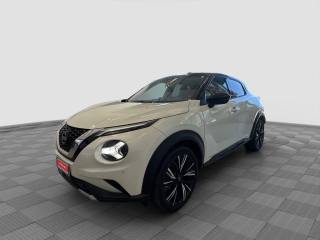 NISSAN Juke Juke 1.0 DIG-T 114 CV N-Design