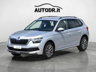 SKODA Kamiq usata, con Sedili riscaldati