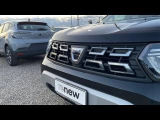 DACIA Duster usata, con Specchietti laterali elettrici