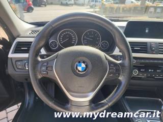 BMW 316 usata, con Fendinebbia