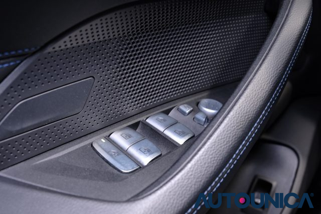 BMW 420 usata, con Sensori di parcheggio posteriori